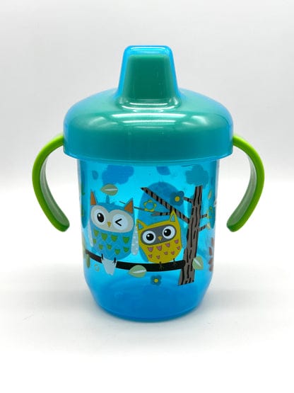 Sippy Cup 250ml (mum love) 6m+