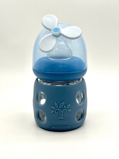 Minitree Glass Feeder 2OZ/60ML