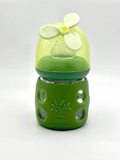 Minitree Glass Feeder 2OZ/60ML