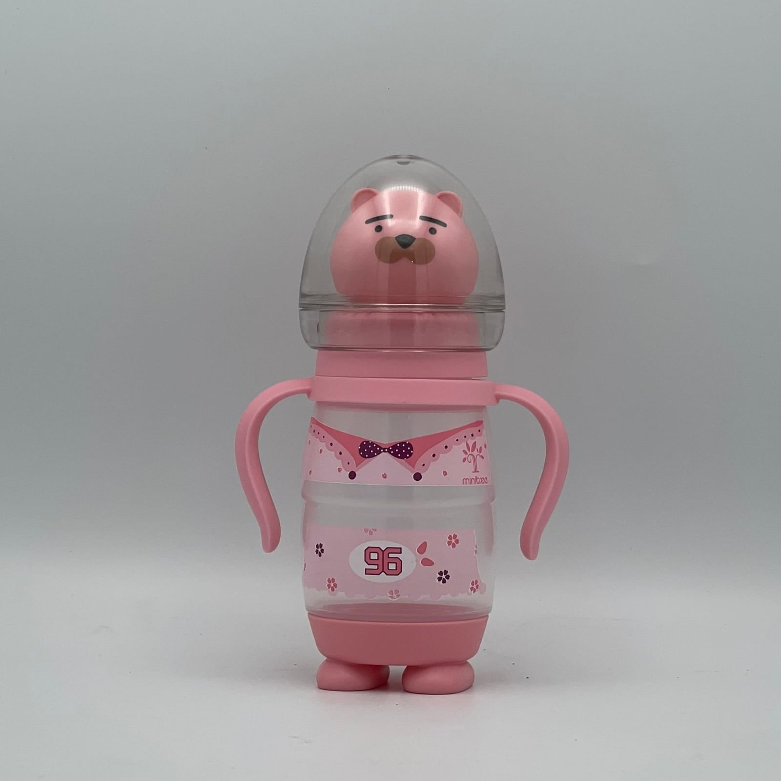 Mini Tree Feeder â Cute Animal Design (12OZ/360ml)