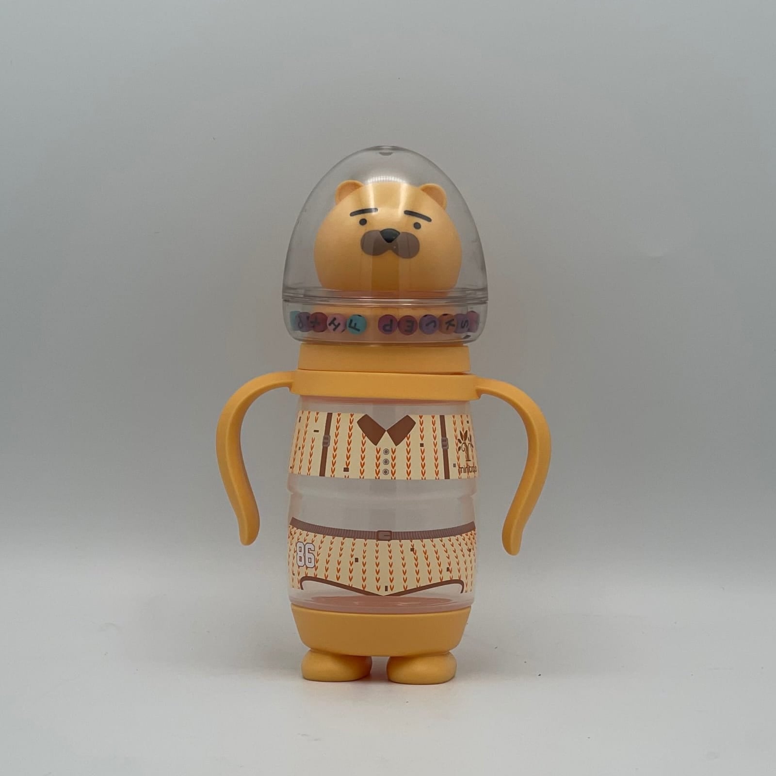 Mini Tree Feeder – Cute Animal Design (12OZ/360ml)