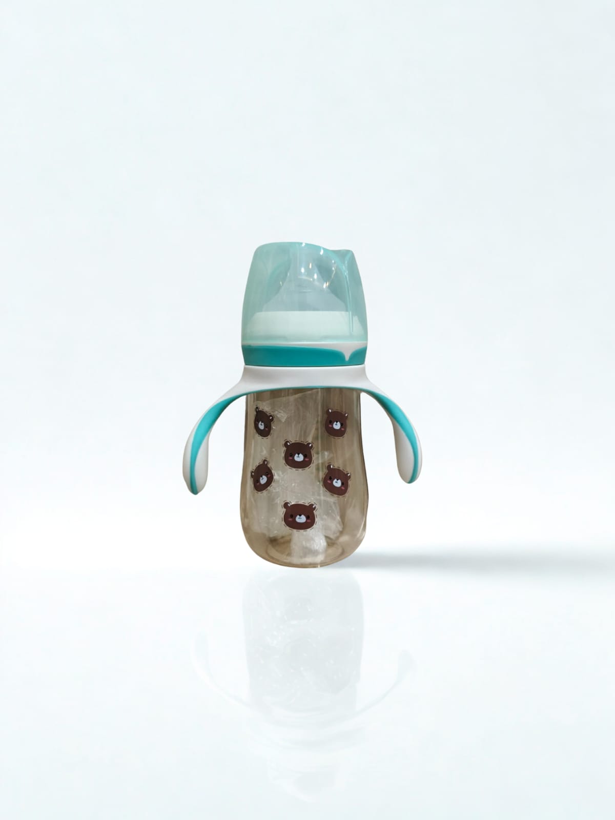 First Step Baby Feeder 8 OZ/240ml