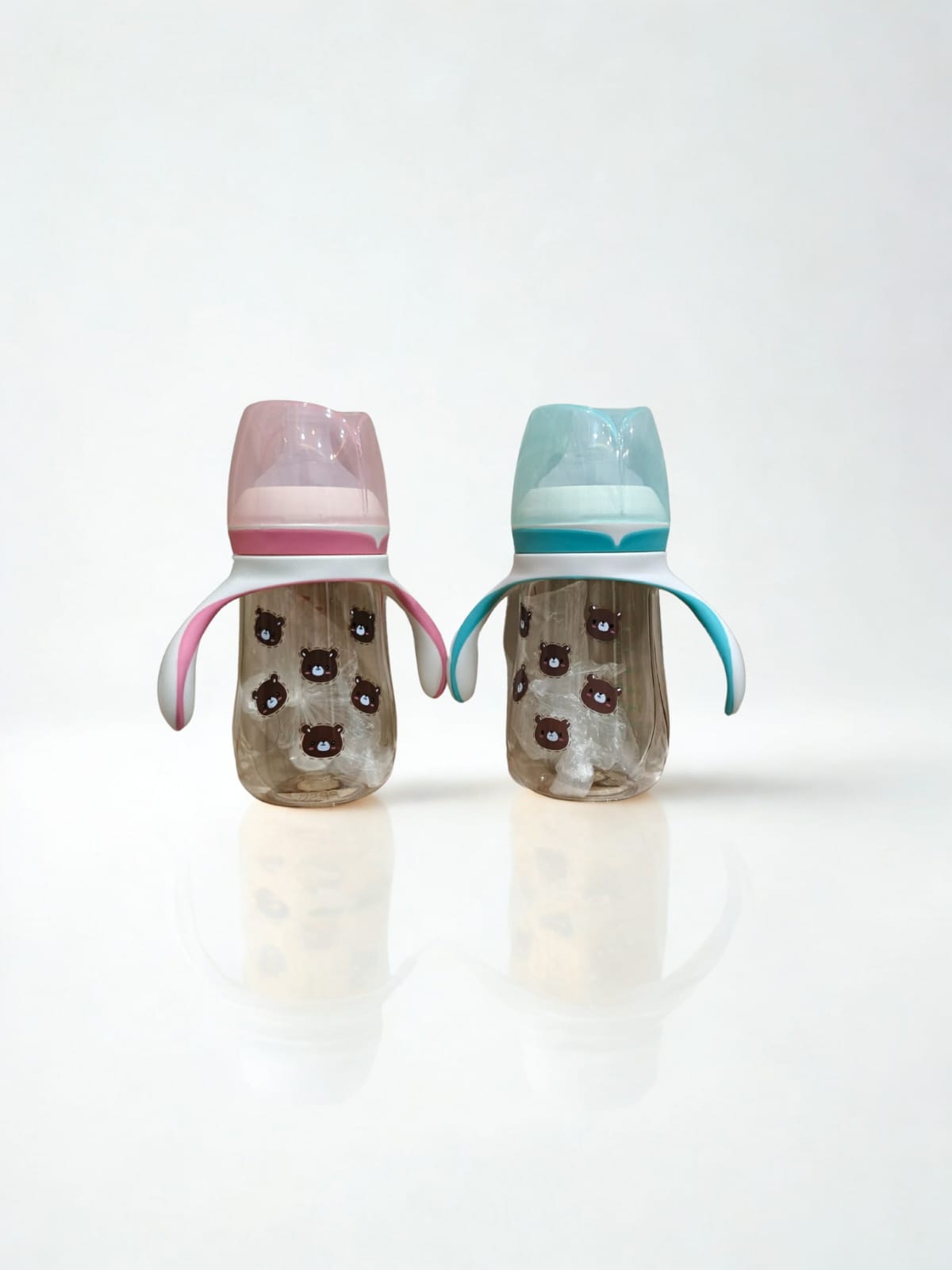 First Step Baby Feeder 8 OZ/240ml