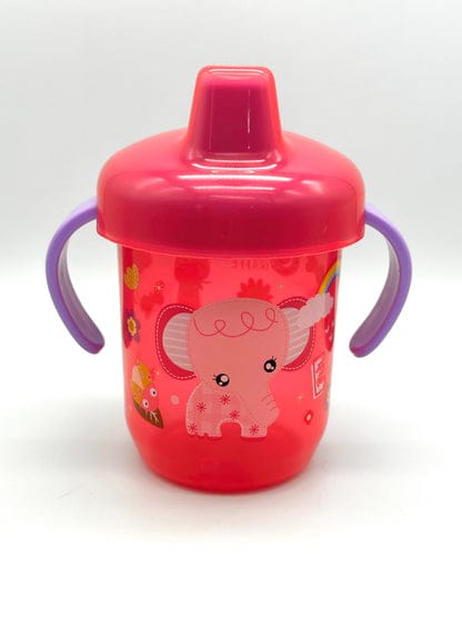Sippy Cup 250ml (mum love) 6m+