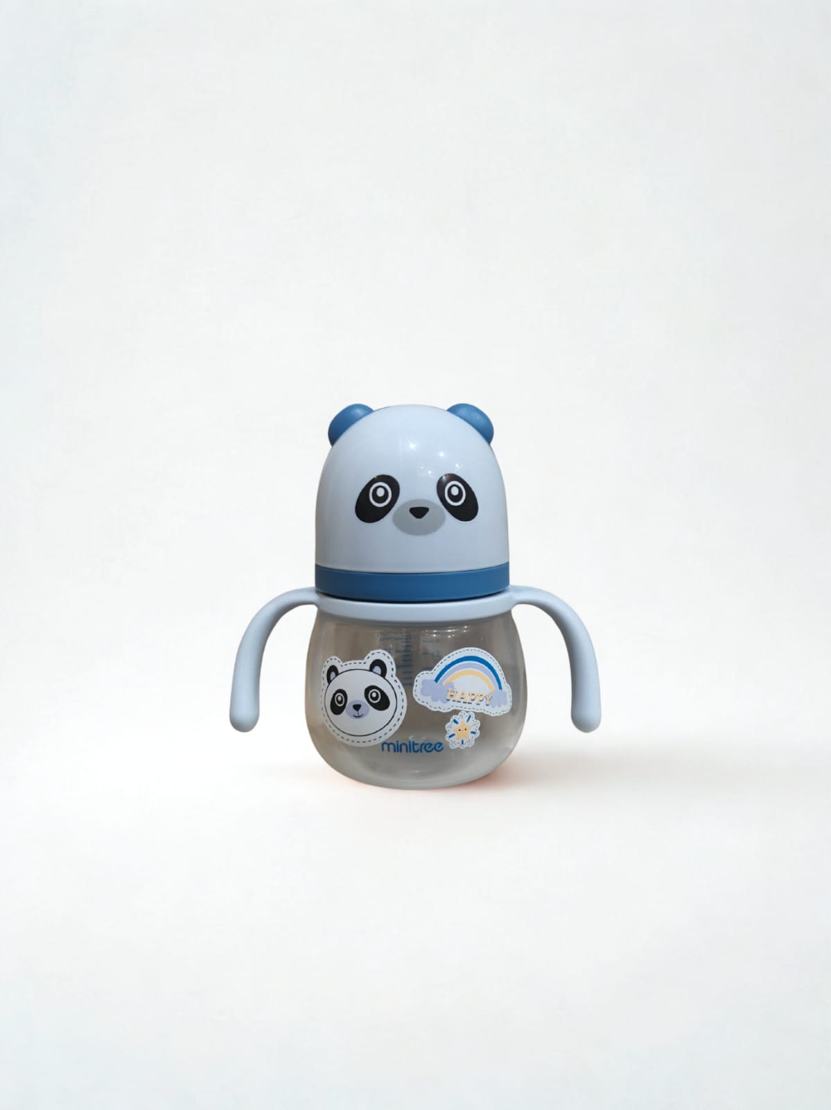 Adorable Panda Baby Feeder 🐼✨ 6OZ/180ml