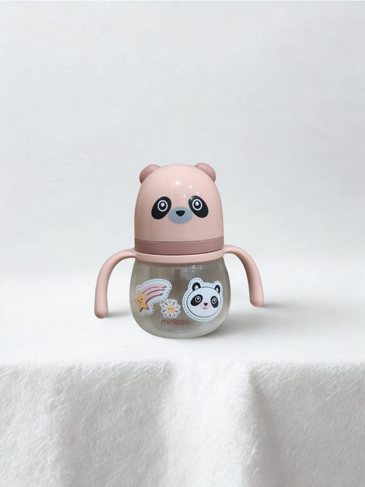 Adorable Panda Baby Feeder 🐼✨ 6OZ/180ml