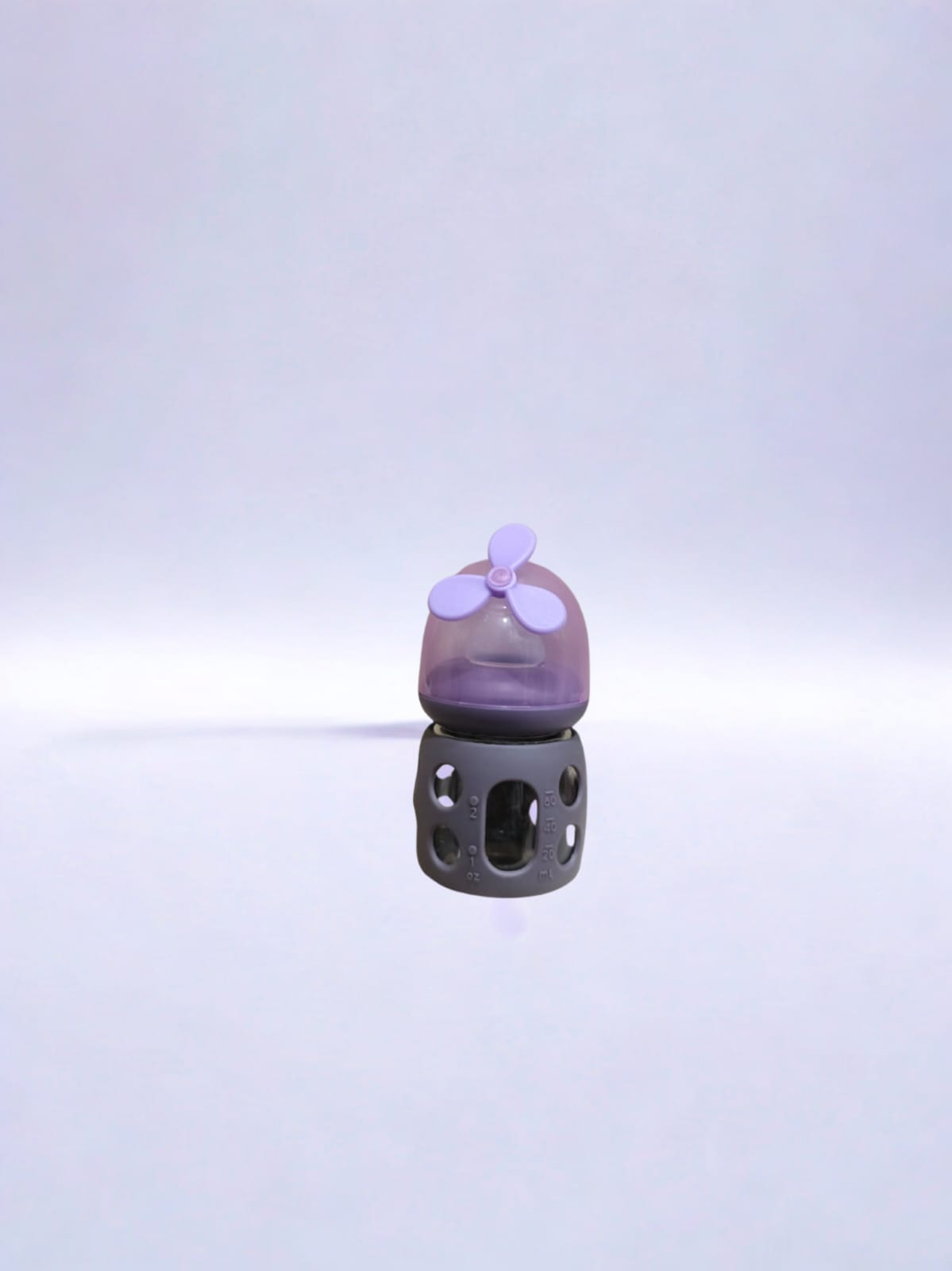 Minitree Glass Feeder 2OZ/60ML