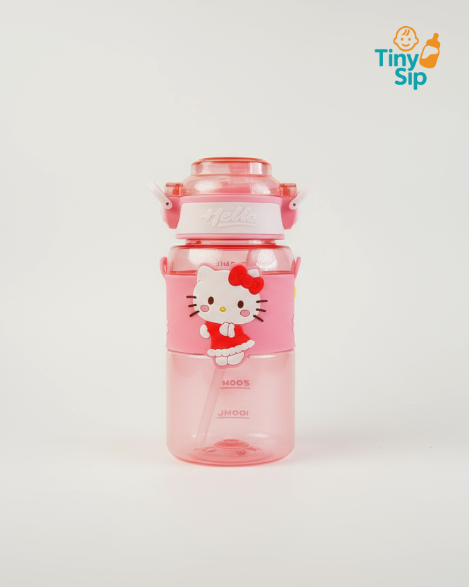 đ§ Premium Water Bottle â Safe, Stylish & Everyday Essential