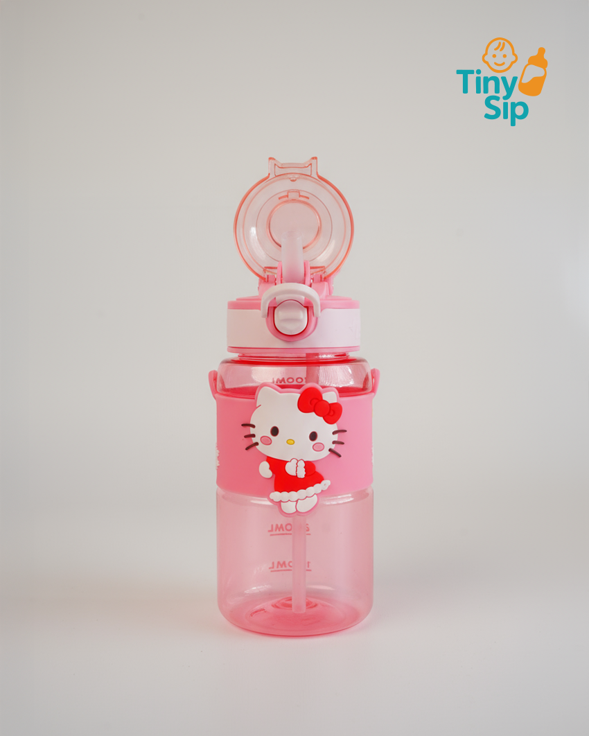 π§ Premium Water Bottle β Safe, Stylish & Everyday Essential