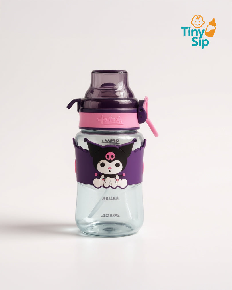 π§ Premium Water Bottle β Safe, Stylish & Everyday Essential