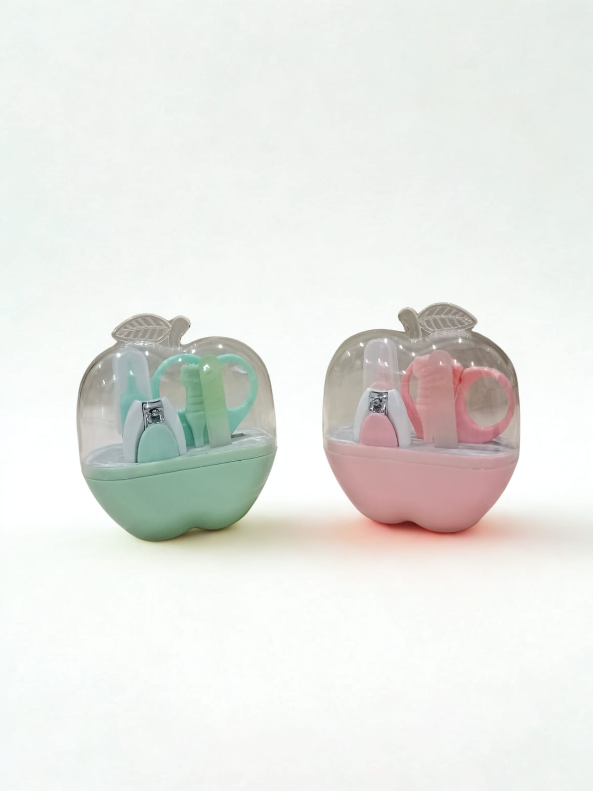 Pretty Baby Nail Care Set