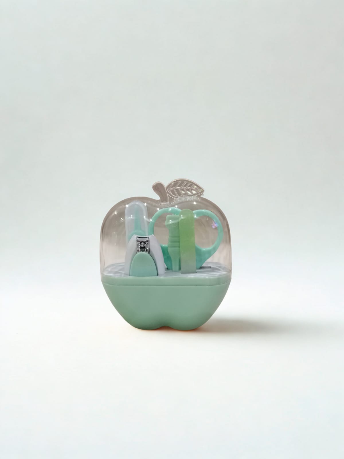 Pretty Baby Nail Care Set